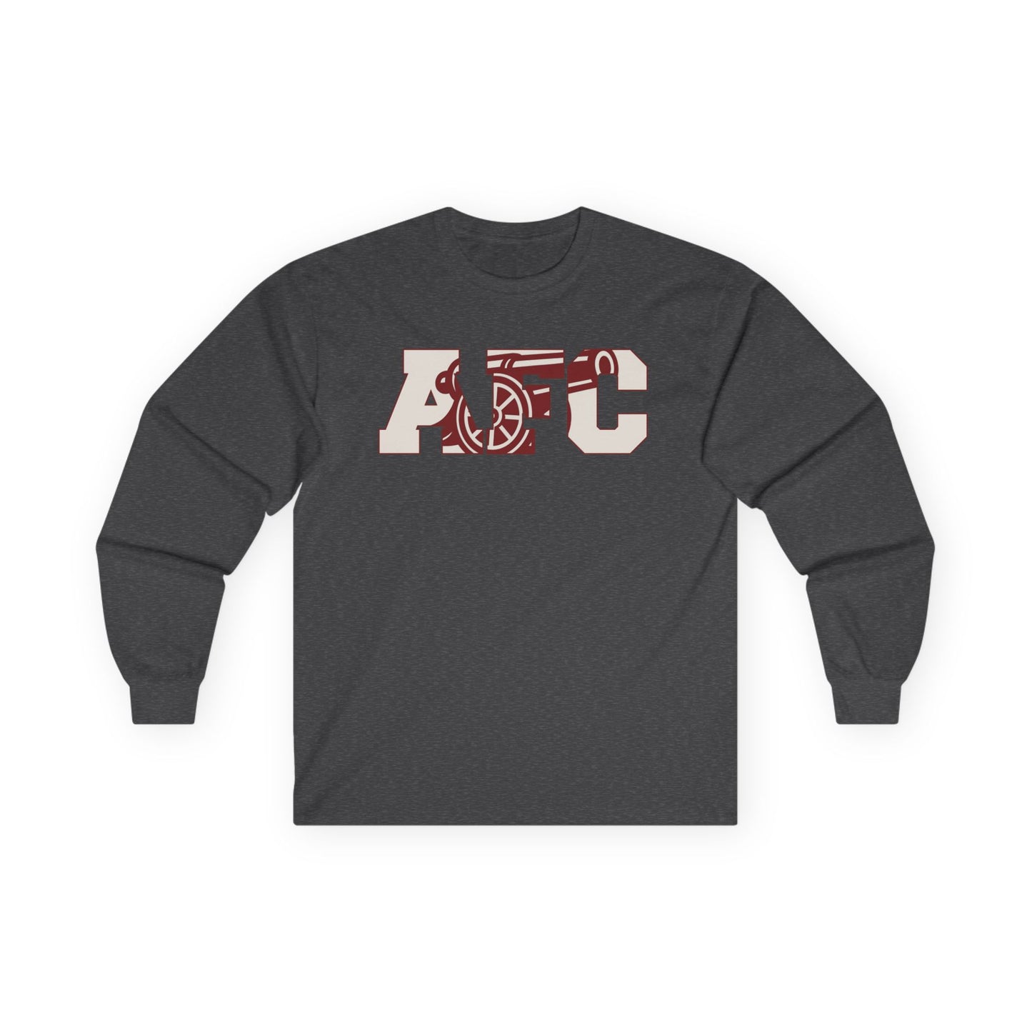 T-Shirt Manches Longues Mixte - Arsenal "AFC"