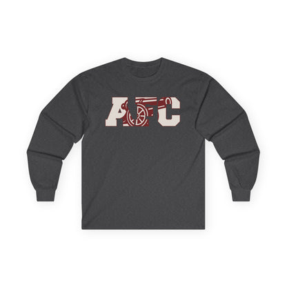 T-Shirt Manches Longues Mixte - Arsenal "AFC"