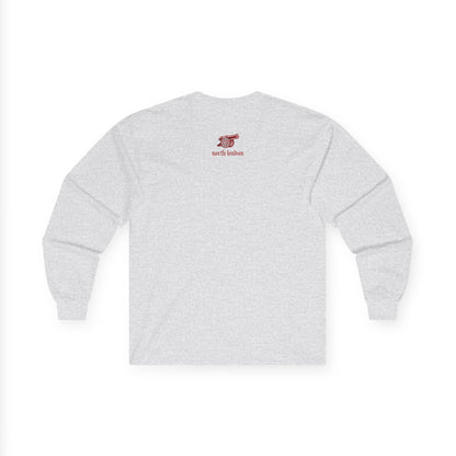 T-Shirt Manches Longues Mixte - Arsenal "AFC"