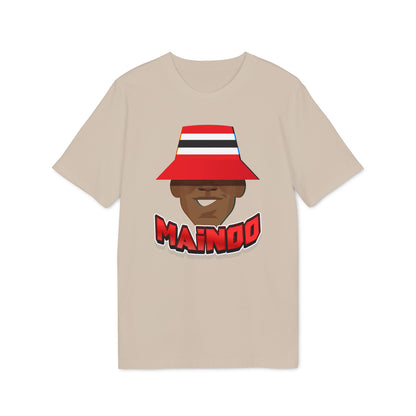 Mixed T-Shirt - Kobbie Mainoo (Manchester United)