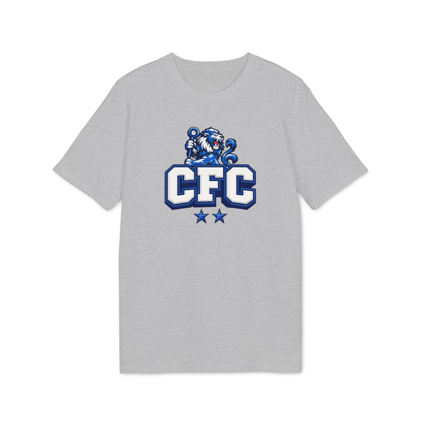 T-Shirt Mixte - Chelsea "CFC"