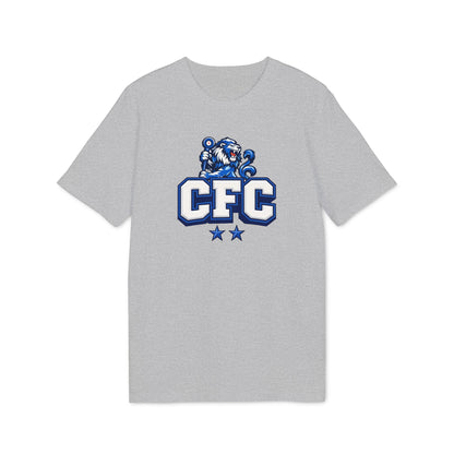T-Shirt Mixte - Chelsea "CFC"