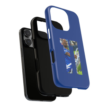 Coque iPhone/Samsung - Didier Drogba (Chelsea phone case)