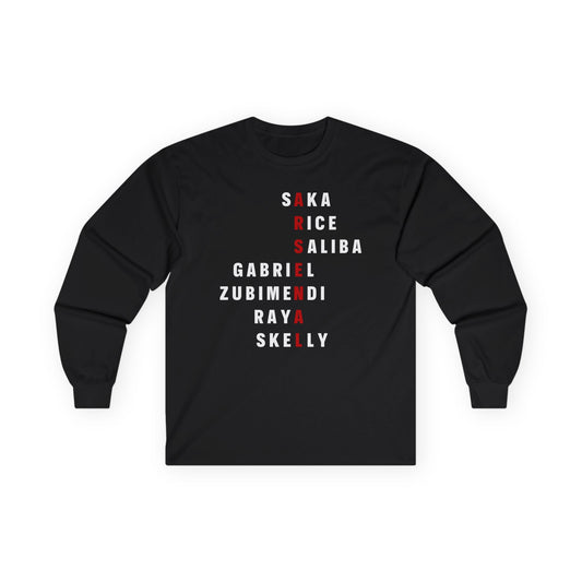 Long-Sleeve T-Shirt - Arsenal FC