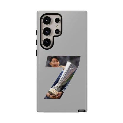 iPhone/Samsung case - Heug-Min Son (Tottenham phone case)