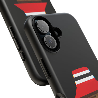 iPhone/Samsung case - Kobbie Mainoo (Manchester United phone case)