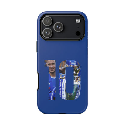 iPhone/Samsung Case - Eden Hazard (Chelsea phone case)