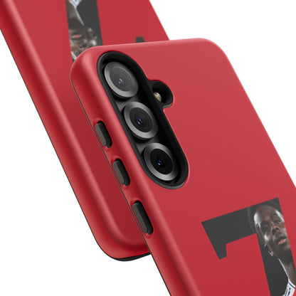 Coque iPhone/Samsung - Bukayo Saka (Arsenal phone case)