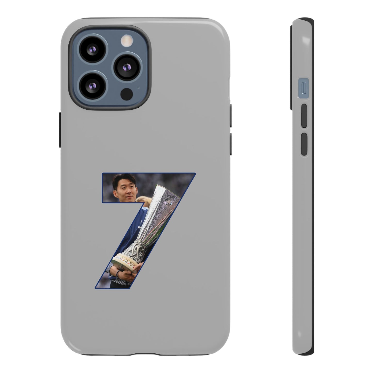 iPhone/Samsung case - Heug-Min Son (Tottenham phone case)