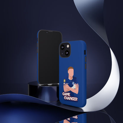 iPhone/Samsung Case - Cole Palmer (Chelsea phone case)