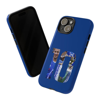 iPhone/Samsung Case - Eden Hazard (Chelsea phone case)