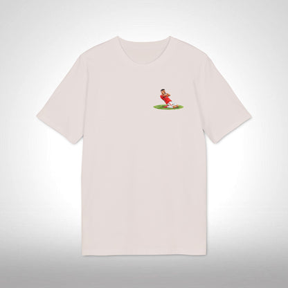 T-Shirt Mixte - Bruno Fernandes (Manchester United)