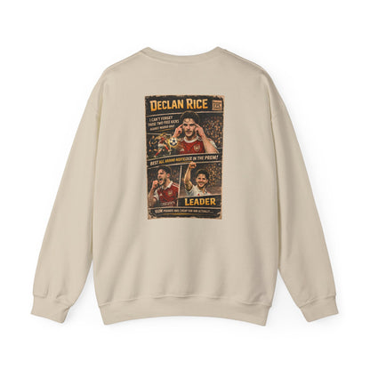 Pull Mixte - Declan Rice (Arsenal)