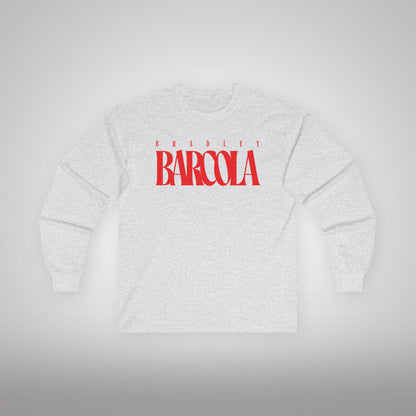 T-Shirt Manches Longues - Bradley Barcola (Liverpool)