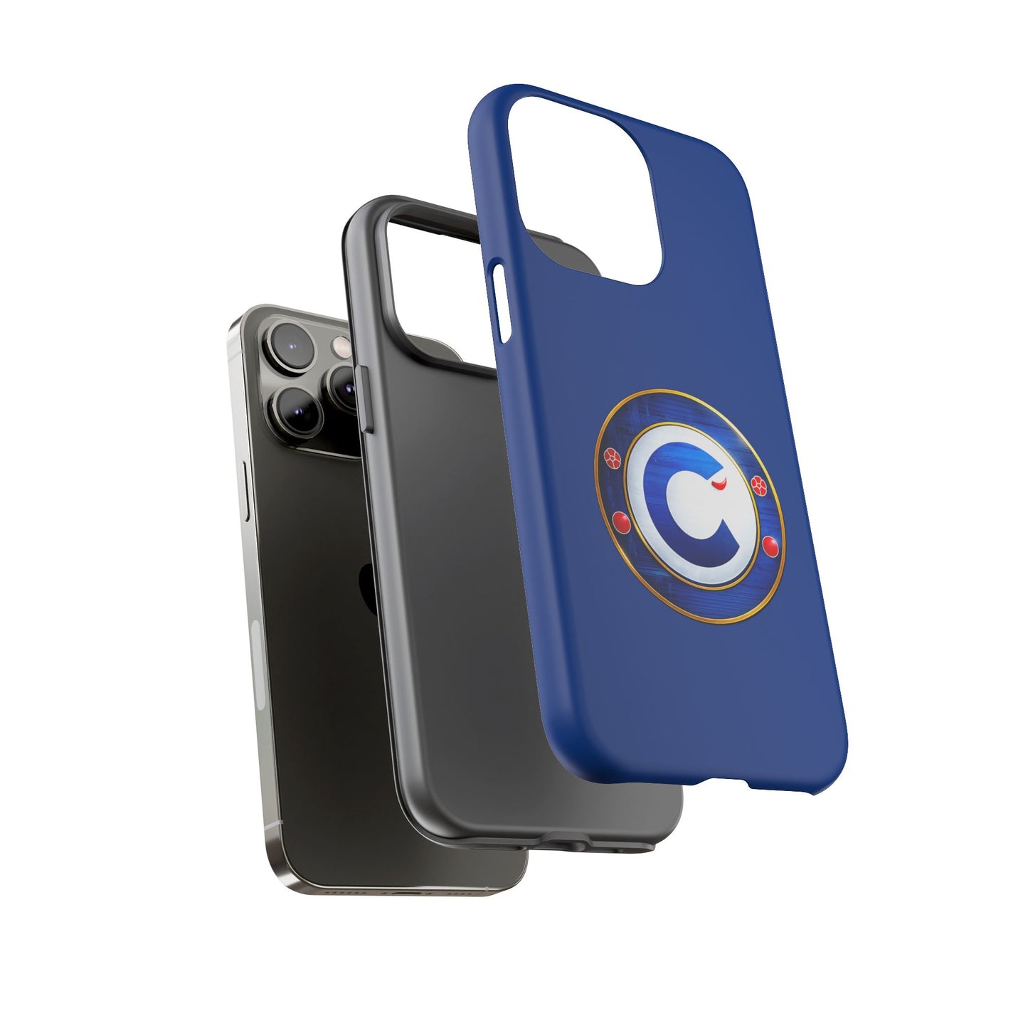 Coque iPhone/Samsung - Chelsea phone case