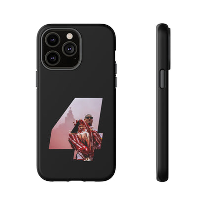Coque iPhone/Samsung - Van Dijk (Liverpool Phone Case)