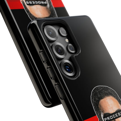 iPhone/Samsung case - Mikel Arteta (Arsenal phone case)