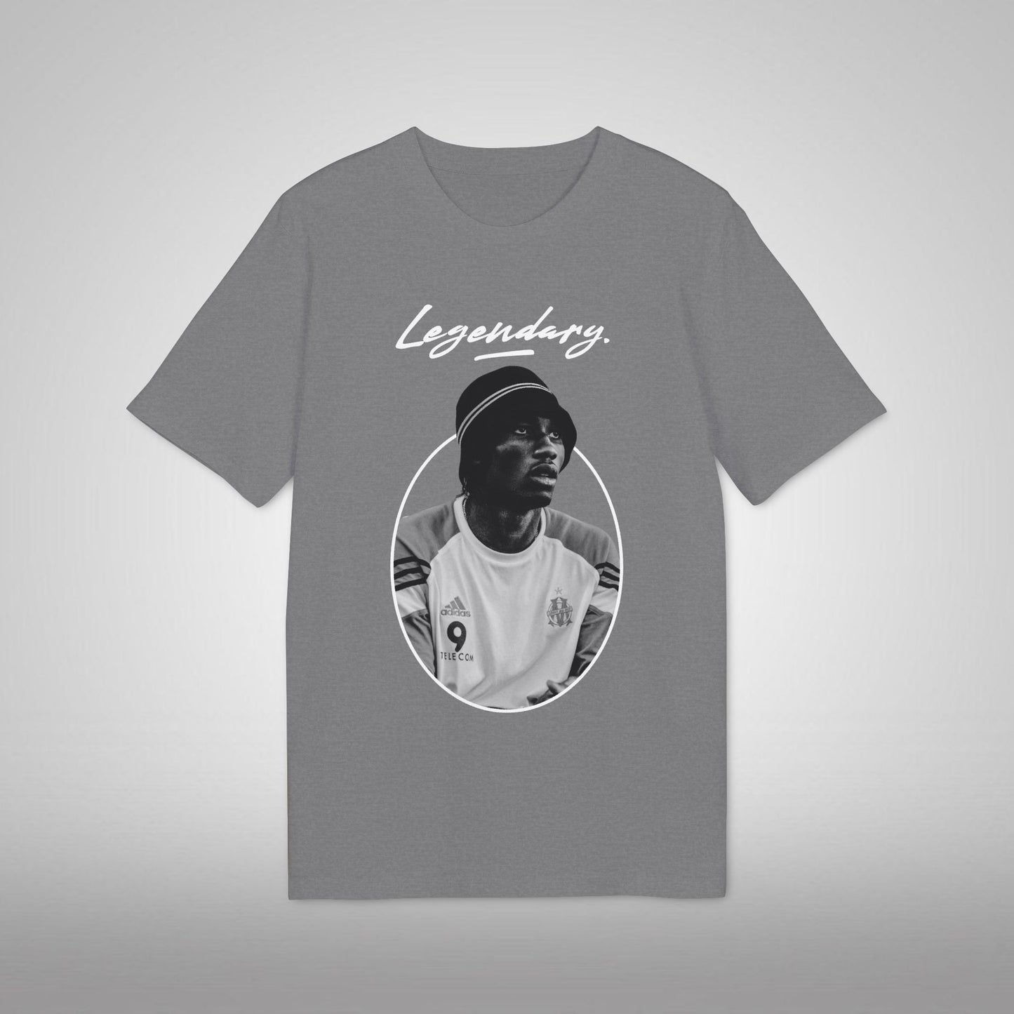 T-Shirt - Legendary Drogba (Chelsea)