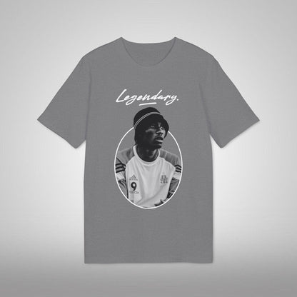 T-Shirt - Legendary Drogba (Chelsea)