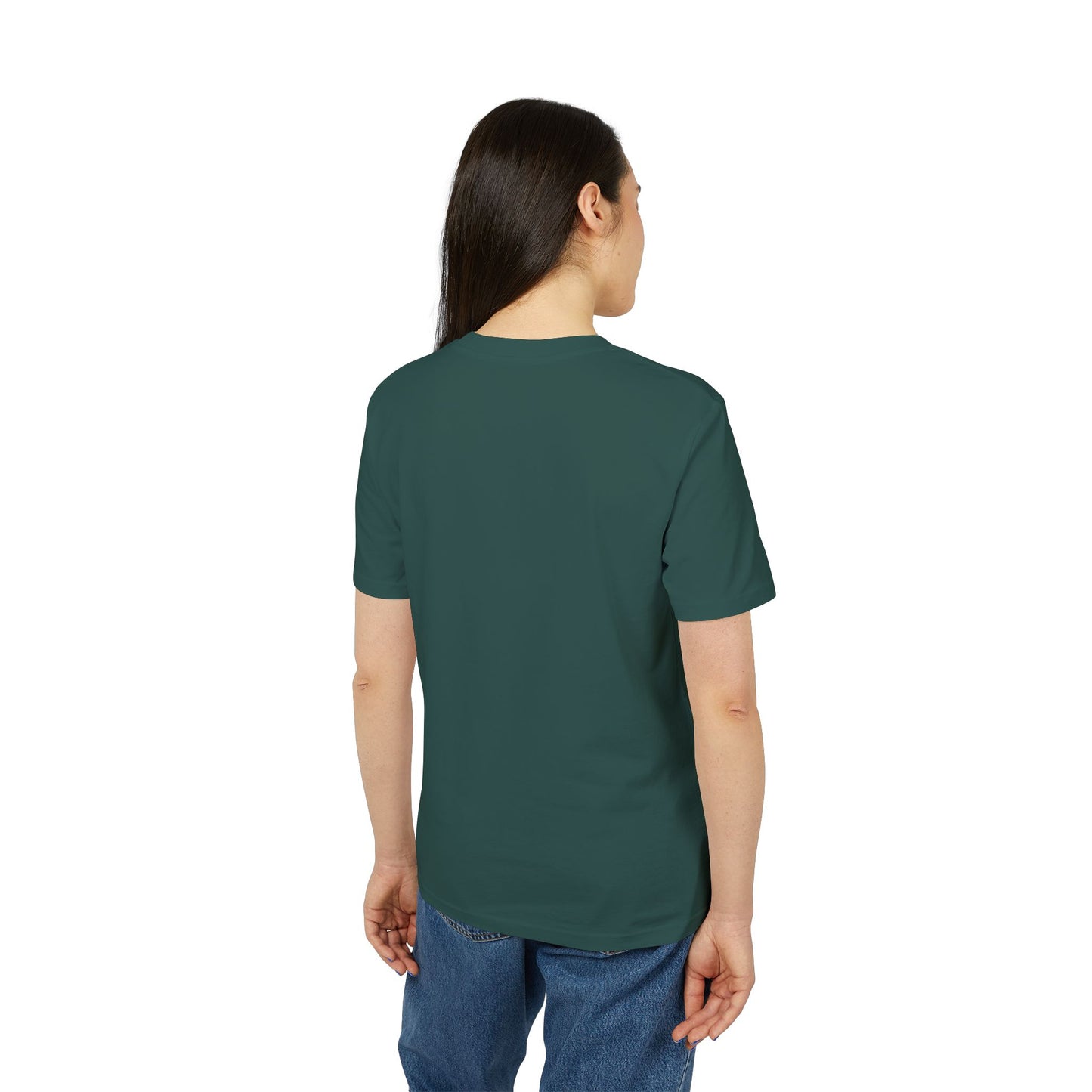 T-Shirt Mixte - In That Order (Liverpool)