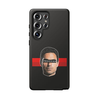 Coque iPhone/Samsung - Mikel Arteta (Arsenal phone case)