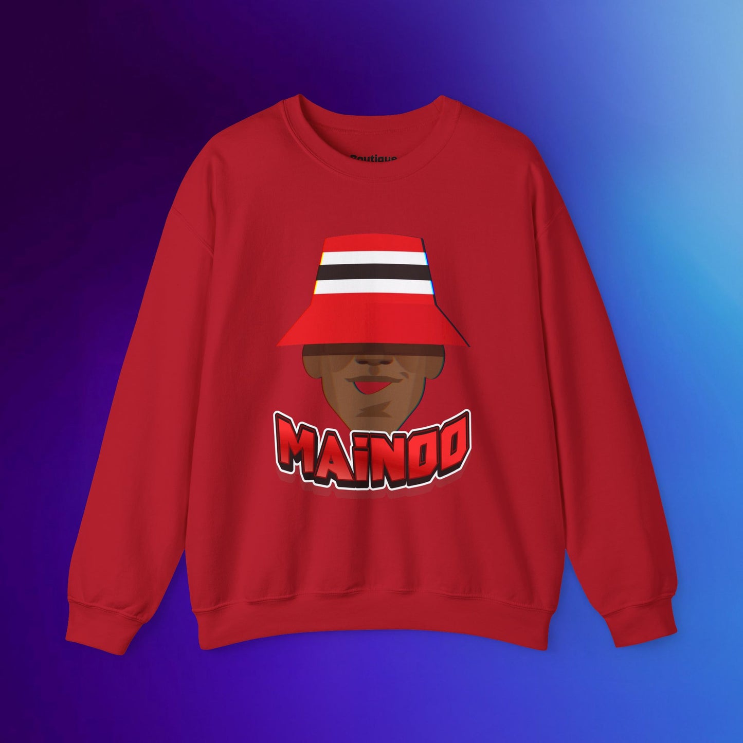 Mixed Sweater - Kobbie Mainoo (Manchester United)