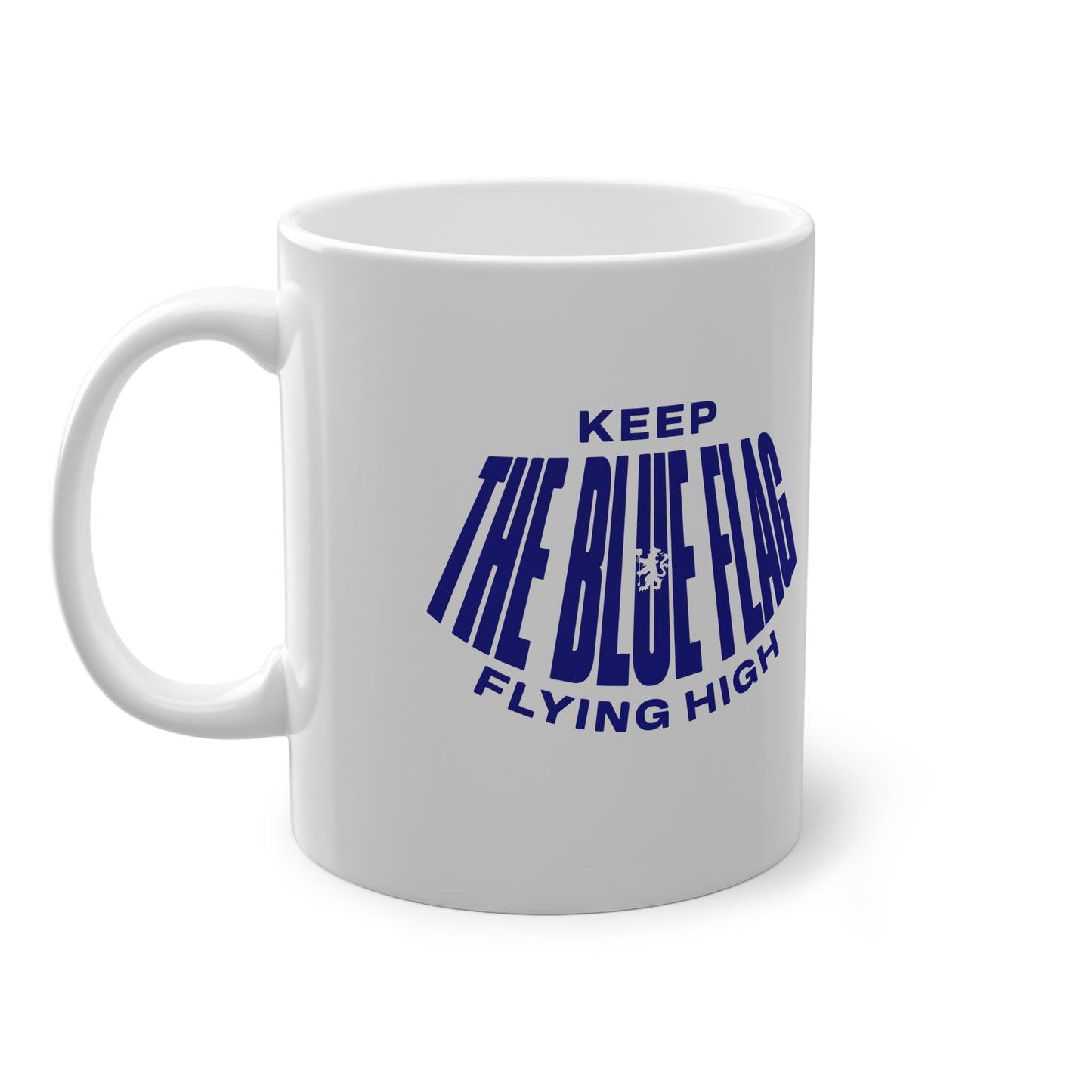 Mug - KTBFFH (Chelsea)