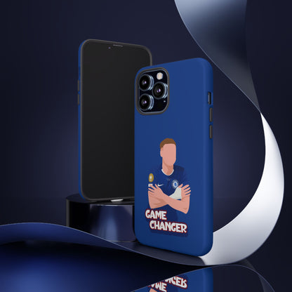 iPhone/Samsung Case - Cole Palmer (Chelsea phone case)