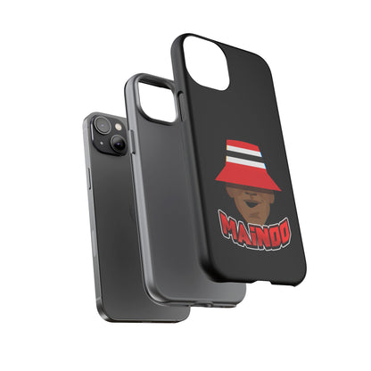 iPhone/Samsung case - Kobbie Mainoo (Manchester United phone case)