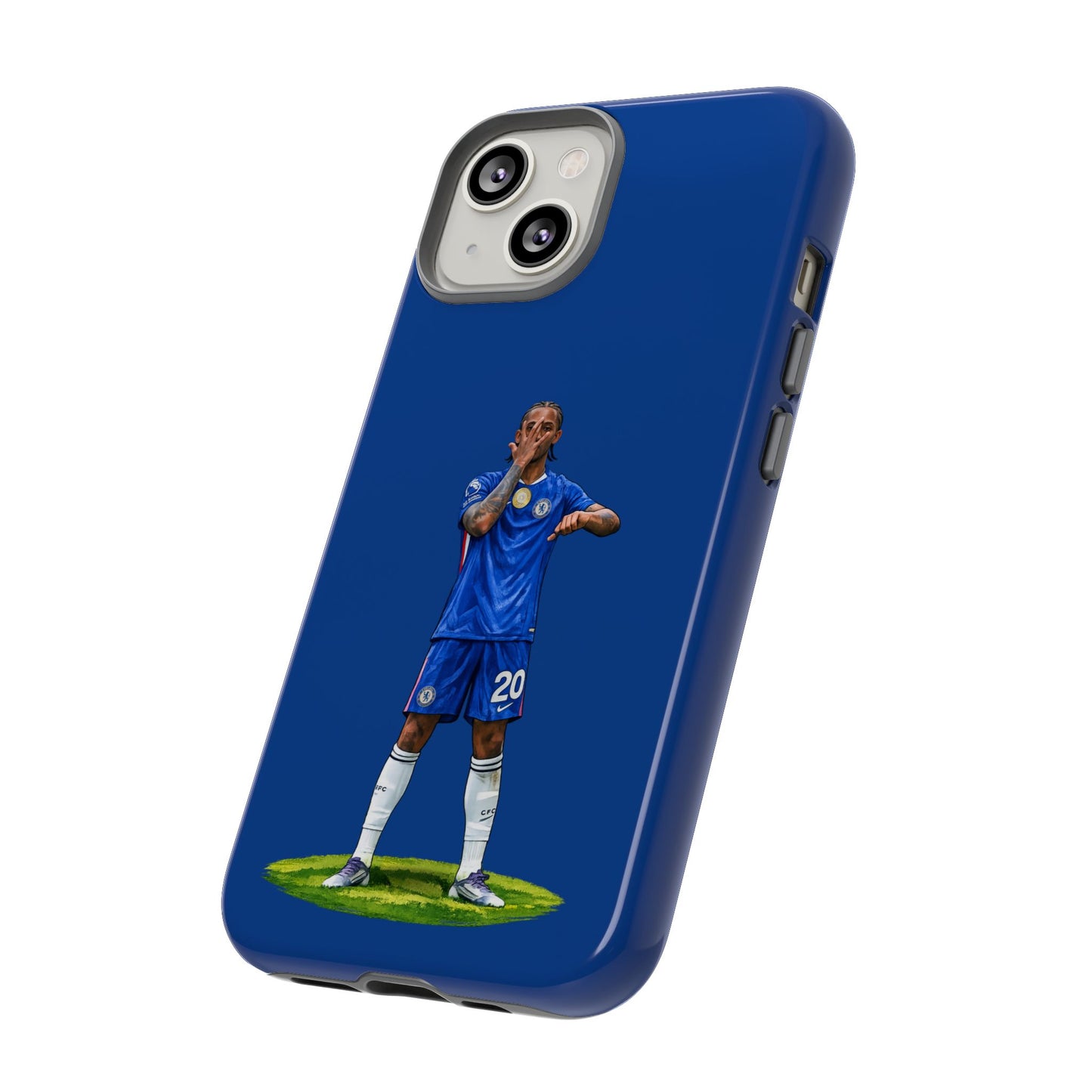 iPhone/Samsung Case - Joao Pedro (Chelsea phone case)