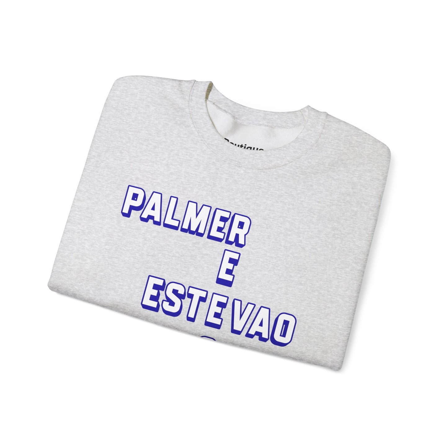 Pull Mixte - Chelsea FC (Words, Mots)