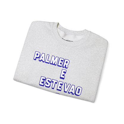 Pull Mixte - Chelsea FC (Words, Mots)