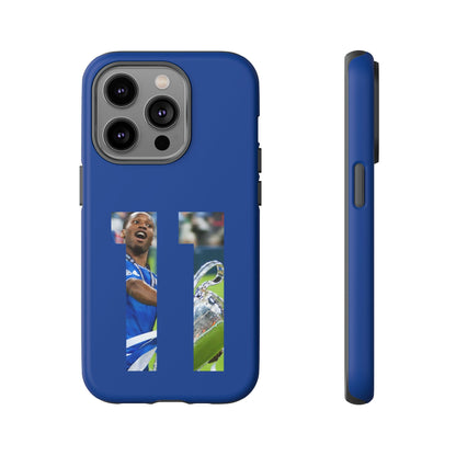 iPhone/Samsung case - Didier Drogba (Chelsea phone case)