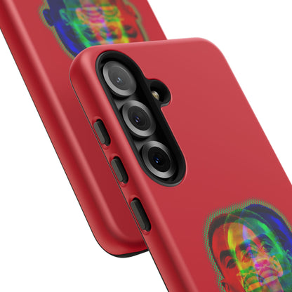 Coque iPhone/Samsung -  Ryan GRAVEnberch (Liverpool Phone Case)