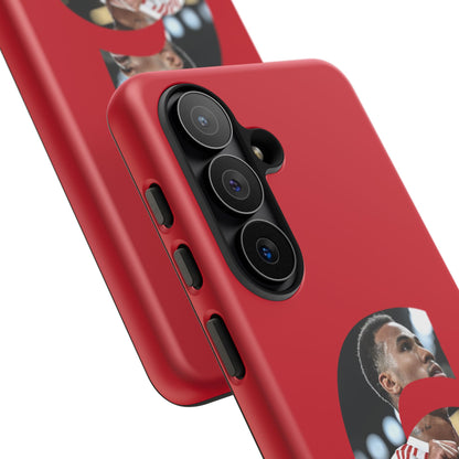 Coque iPhone/Samsung - Gabriel (Arsenal phone case)