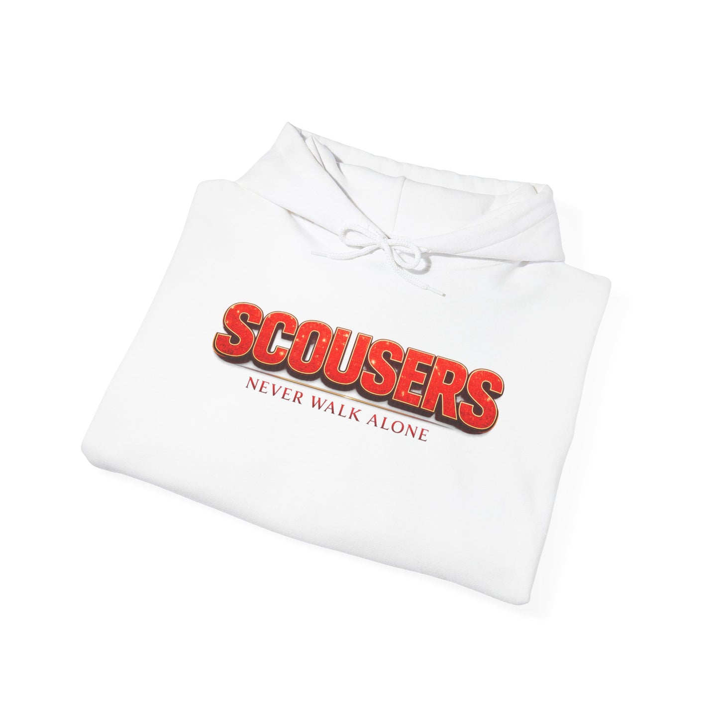 Hoodie Capuche Mixte - Liverpool