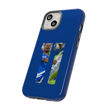 Coque iPhone/Samsung - Didier Drogba (Chelsea phone case)