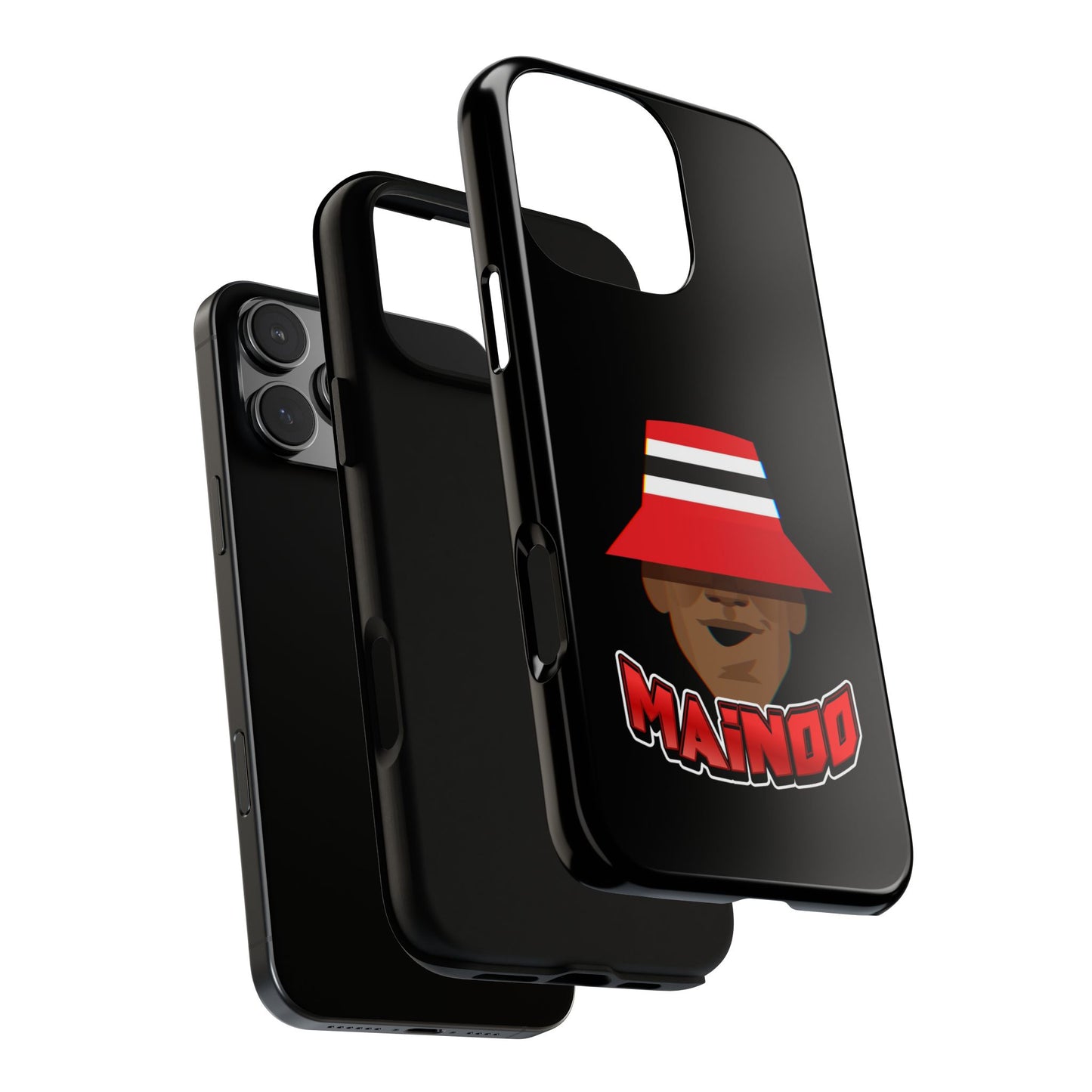 iPhone/Samsung case - Kobbie Mainoo (Manchester United phone case)