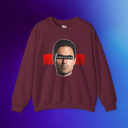 Pull Mixte  - Mikel Arteta (Arsenal)