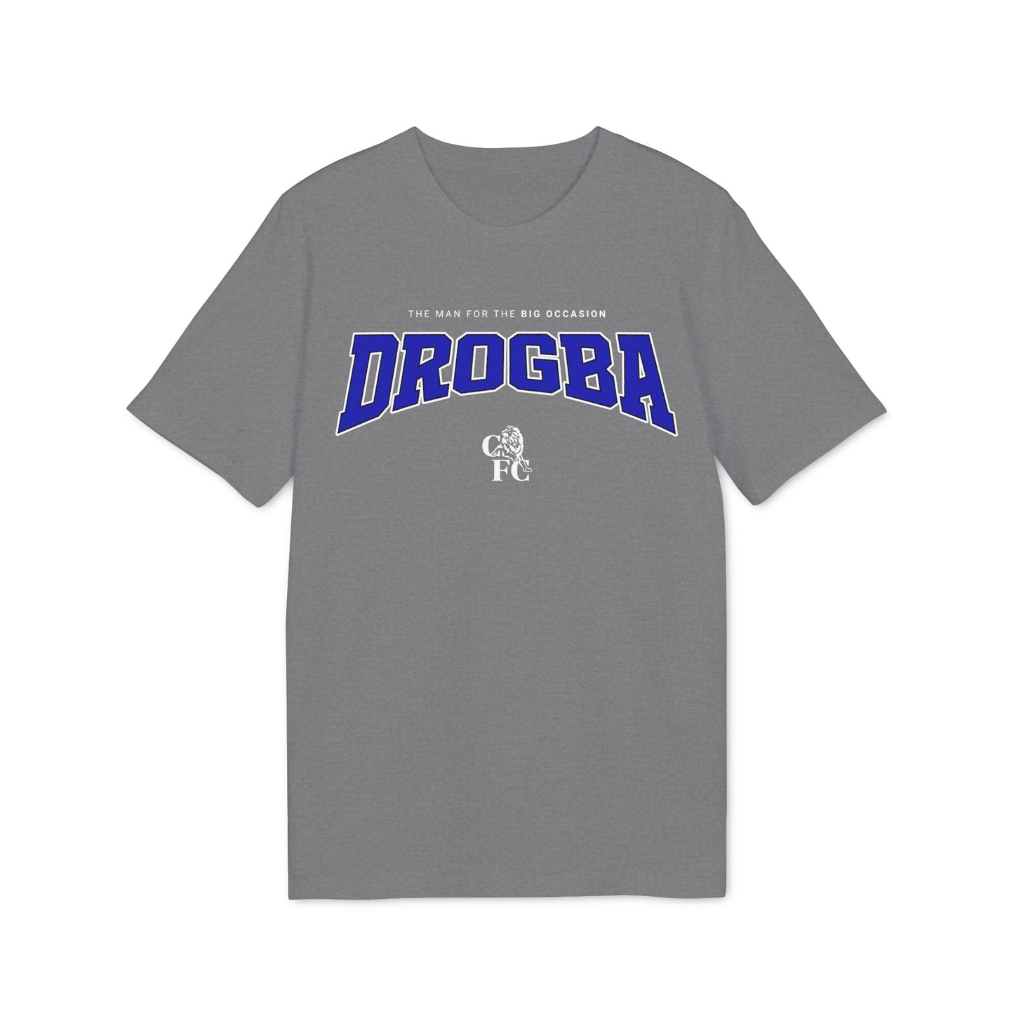 Unisex T-Shirt - Chelsea x Drogba