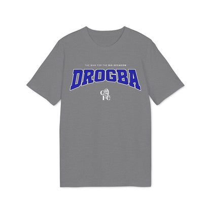 Unisex T-Shirt - Chelsea x Drogba