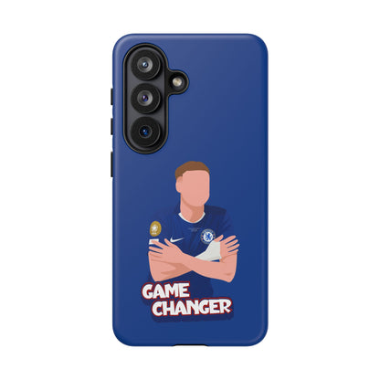 iPhone/Samsung Case - Cole Palmer (Chelsea phone case)