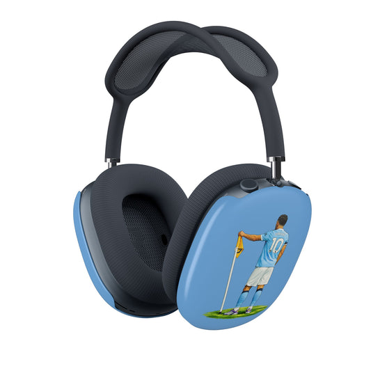 AirPod Max Case - Cherki (Manchester City, Apple Headphone Protection)