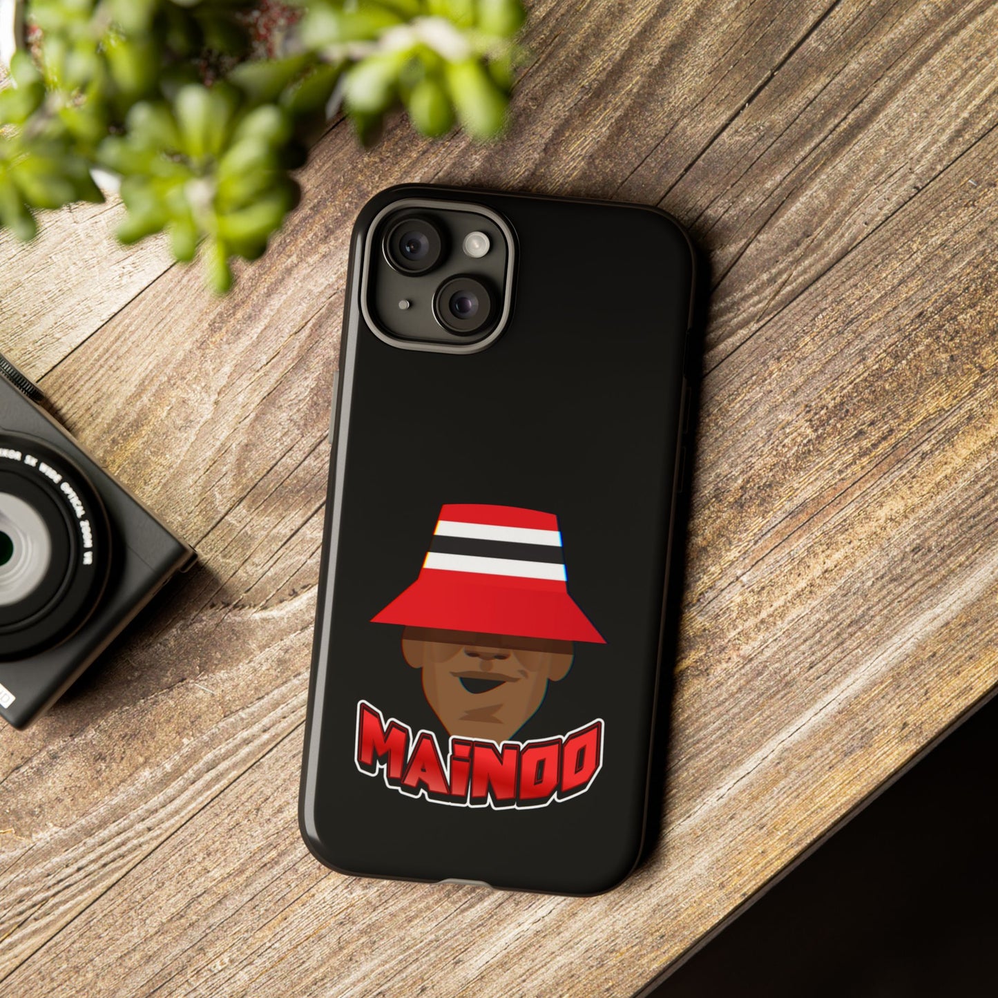 iPhone/Samsung case - Kobbie Mainoo (Manchester United phone case)