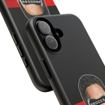 iPhone/Samsung case - Mikel Arteta (Arsenal phone case)