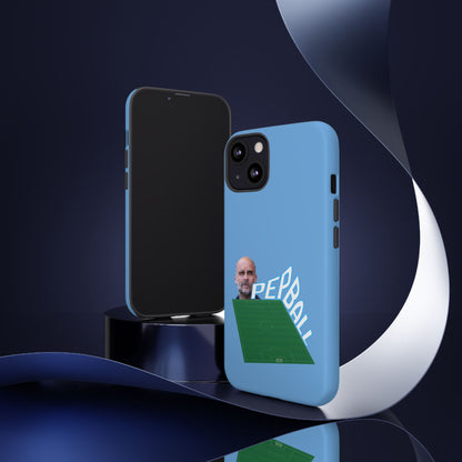 iPhone/Samsung case - Pep Guardiola (Man City phone case)