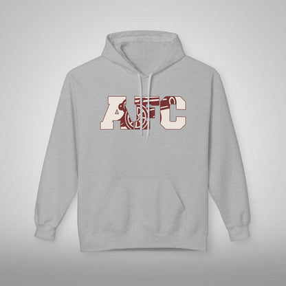 Unisex Hooded Sweatshirt - AFC (Arsenal)