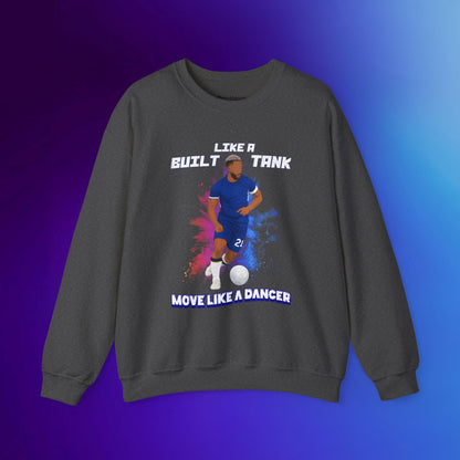 Pull Mixte  - Reece James (Limited Edition - Chelsea)