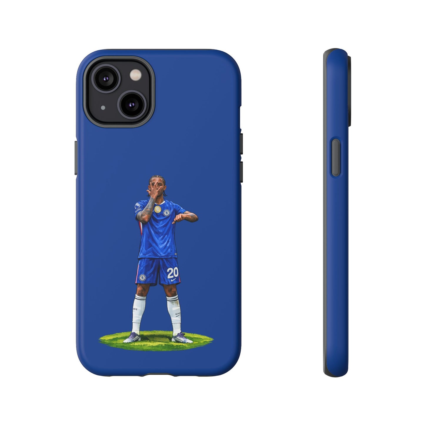 iPhone/Samsung Case - Joao Pedro (Chelsea phone case)