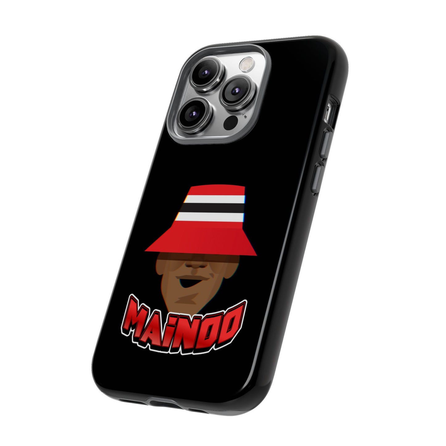 iPhone/Samsung case - Kobbie Mainoo (Manchester United phone case)